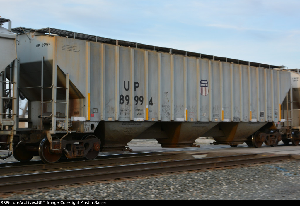 UP 89994